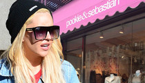 Amanda Bynes -- 'You Want Me to Pay?' Allegedly Caught Red-Handed AGAIN