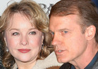 Stephen Collins' Wife -- How Dare You Make ME the Villain