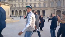 Jay Z -- Jigga What, Jigga Who Are You? (VIDEO)