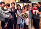 Sarah Palin -- Daughter Slut Shamed During Drunken Family Brawl