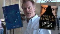 Stephen Collins -- Sexual Fantasy Books Were His Unraveling