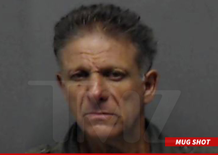 Shelby+Stanga+Wife Swamp Man' Shelby Stanga -- Busted for Felony Botanical Violence ...
