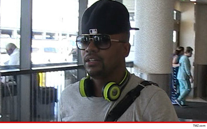 Columbus short Evicted