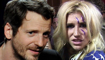Dr. Luke Sues Kesha -- She's A Liar Who Extorted Me