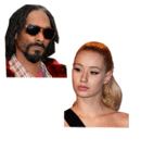 Celebrity Feuds