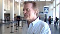 Stephen Collins Confesses to Sexual Abuse -- 'I Did Something Terribly Wrong'