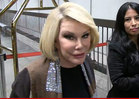 Joan Rivers -- Death Caused by Lack of Oxygen to Brain ... While Under Propofol 