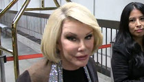 Joan Rivers -- Death Caused by Lack of Oxygen to Brain ... While Under Propofol 