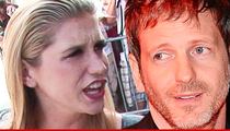Kesha -- I Spilled Sex Secrets About Dr. Luke to Rehab Doctors