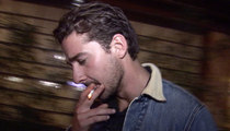 Shia LaBeouf BANNED From Restaurant ... He's a Real Pisser!