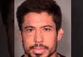 War Machine -- Attempts Suicide by Hanging in Jail 