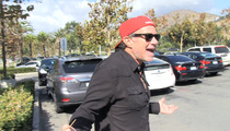 'Chili Peppers' Drummer -- SUPER BOWL ADVICE FOR KATY PERRY ... 'Plug In and Play'