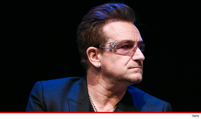 Bono Glaucoma Sunglasses