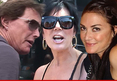 Kris Jenner Sobs Every Night Over Bruce's New Date