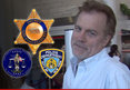 Stephen Collins -- Home Free in Child Molestation Investigations