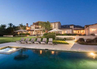 Lady Gaga Drops $24 MILLION On Malibu Estate