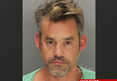 'Buffy the Vampire Slayer' Star Nicholas Brendon -- ARRESTED ... Snaps Gnarly Mugshot