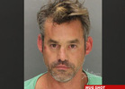 'Buffy the Vampire Slayer' Star Nicholas Brendon -- I'm Going to Rehab for Booze & Pills ... After Weekend Arrest