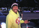 Nick Cannon -- I Swear I'm Not Creeping with Amber Rose, And Here's Why ...