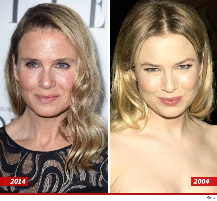 Renee Zellweger