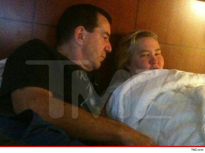 Mama June Boyfriend