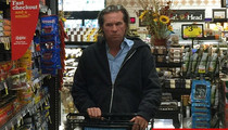Val Kilmer -- Misguided Actor Sues Landlord in Small Claims Court