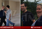 Mama June -- Pants on Fire ... Pictures Show Her House Hunting with Child Molester