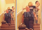 Mama June EXPOSES Honey Boo Boo to Child Molester [NEW PIC]