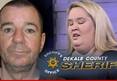 Mama June's Child Molester -- He's Doing NOTHING Wrong
