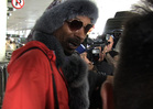 Snoop Dogg -- I Want No Part of Iggy Azalea Either!