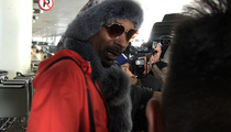 Snoop Dogg -- I Want No Part of Iggy Azalea Either!