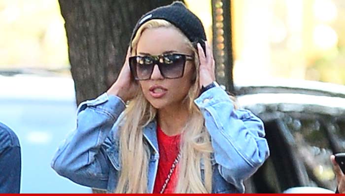Amanda Bynes Mental Illness
