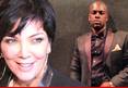 Kris Jenner -- 'Boyfriend' Bragging About Wild Sex is a Fake!