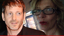 Dr. Luke Sues Kesha's Mom -- You're a Musical Terrorist!