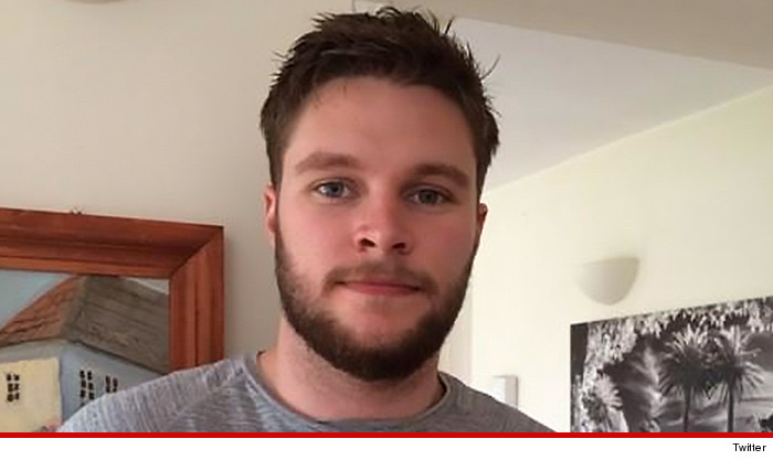 Jack Reynor Car Accident