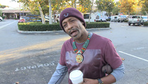 Katt Williams -- Suge Knight and I Did Nothing Wrong … We Were Protecting a Child!