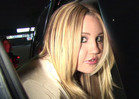 Amanda Bynes -- Shut Down in Court ...The Conservatorship Stands