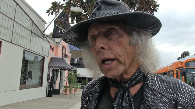 Jimmy Goldstein – I Have the Most Expensive Seats In the NBA | TMZ.com