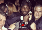 Dez Bryant -- Check Out My $61K Watch ... It's Got 300 Diamonds!!