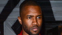 Frank Ocean -- Screwed Out of Name Change After Extreme Speeding