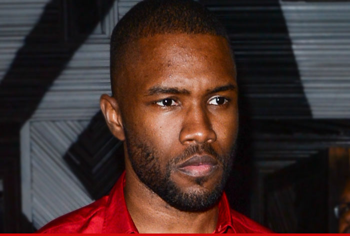 Frank Ocean Name Change