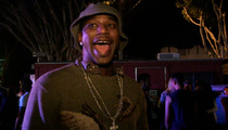 Cam'ron -- I Coulda Played Pro Basketball ... My Skills Are Legit