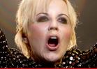 Cranberries Singer Dolores O'Riordan Arrested ... Headbutted a Cop!