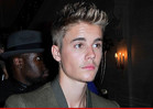 Justin Bieber -- I Paid My Nemesis Neighbor $80K for Egging