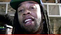 Ty Dolla $ign -- Yeah, I Was High ... But Not On My Tour Bus