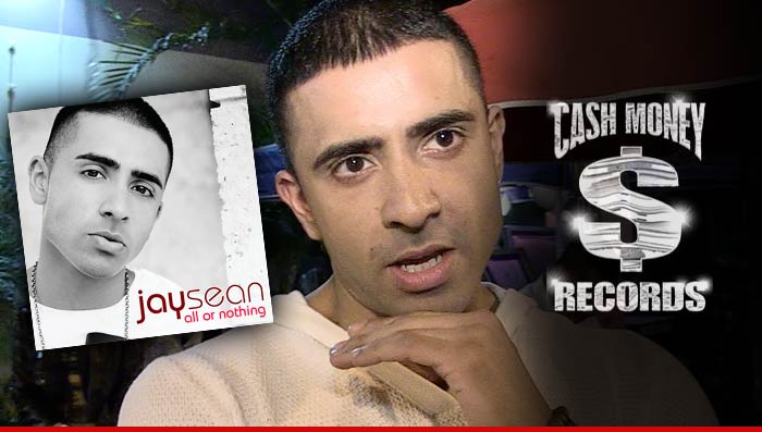Jay Sean All Or Nothing Lawsuit