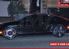 'Love & Hip Hop' Star Mally Mall -- It Wasn't Me, Babe ... But Here's a Sick Car, Anyway