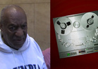 Bill Cosby -- Mum on Rape Allegations During Interview