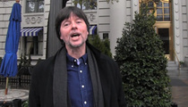 Ken Burns -- I Wouldn't Touch The Kardashians With a 10-Foot Pole!