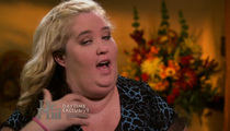 Mama June ... Hey, Mark McDaniel May Not Be a Child Molester Anymore